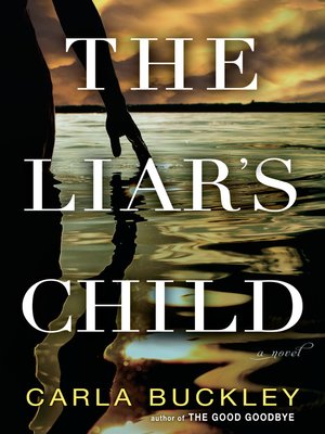 cover image of The Liar's Child